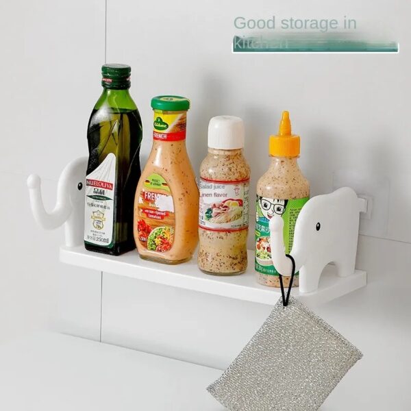 Repisa de Pared Elefante - Imagen 6