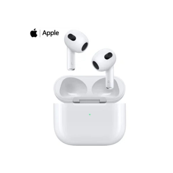 Audífonos AirPods de 3ra Generación - Imagen 7