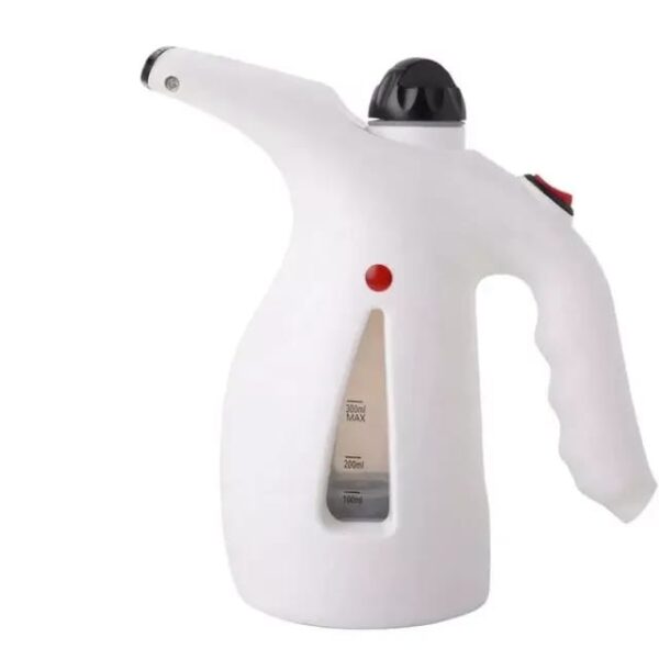 Plancha Vaporizadora de Ropa - Imagen 9