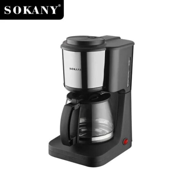 Cafetera Eléctrica SOKANY SK-125