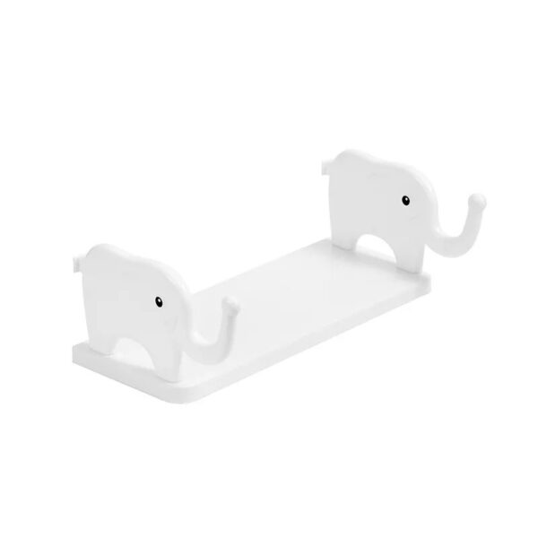 Repisa de Pared Elefante