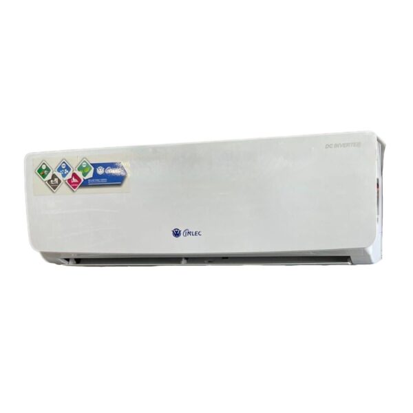 Aire Acondicionado INLEC INVERTER de 12,000 BTU