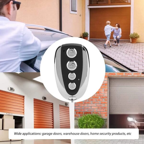 Control Viper Universal LSH-7 (EP-RK-3) - Imagen 3