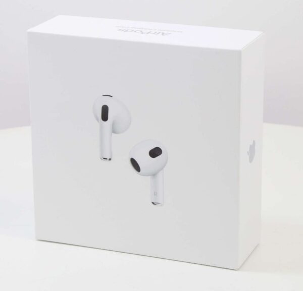 Audífonos AirPods de 3ra Generación - Imagen 5