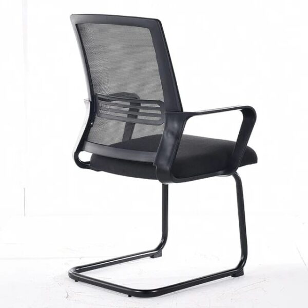 Silla de Oficina sin Ruedas - Imagen 3