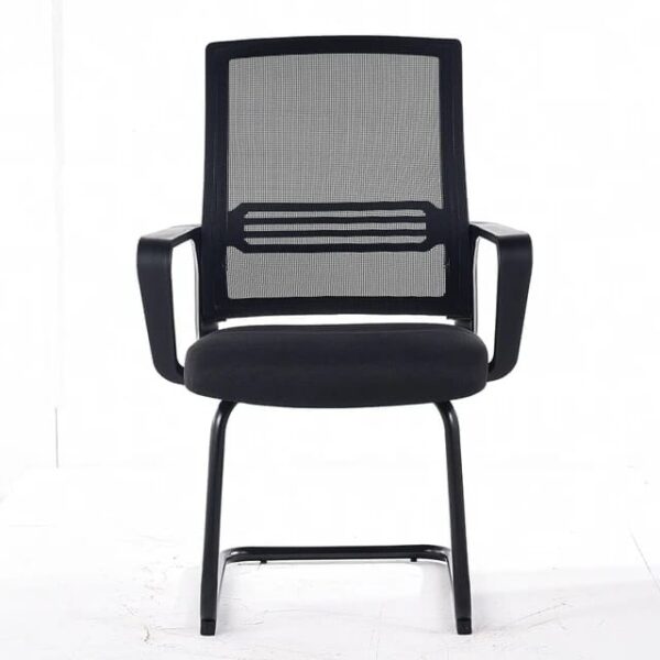 Silla de Oficina sin Ruedas