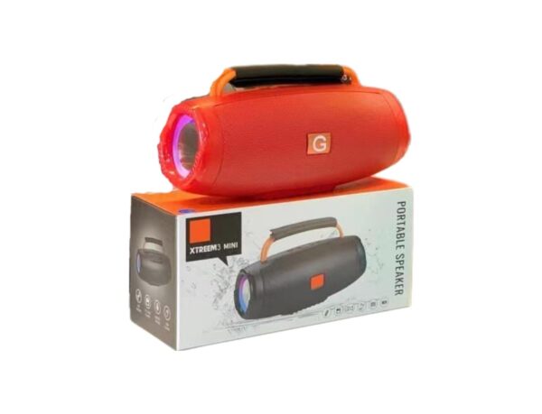 Bocina JBL EXTREME 3 MINI 1:1