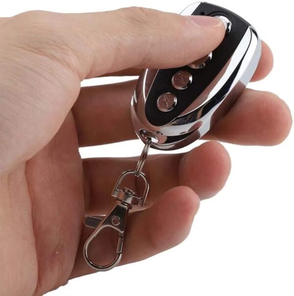 Control Viper Universal LSH-7 (EP-RK-3) - Imagen 2