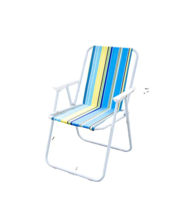 Silla Plegable Multiuso