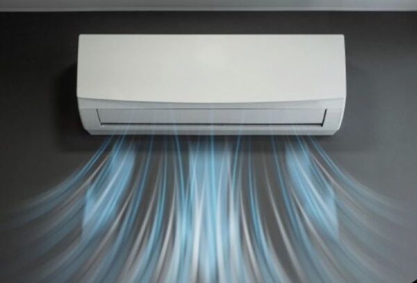 Aire Acondicionado con WiFi D'WORLD INVERTER 12KBTU