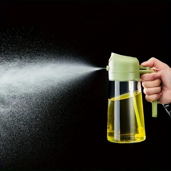 Botella Spray para Aceite - Imagen 4