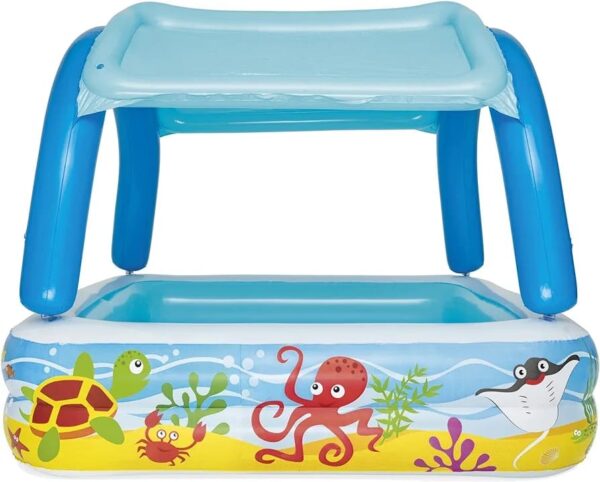 Piscina Inflable Bestway - Imagen 6