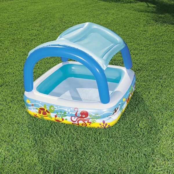 Piscina Inflable Bestway - Imagen 4
