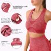 Set de Ropa Deportiva para Mujer - Imagen 7