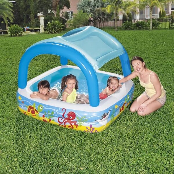 Piscina Inflable Bestway - Imagen 7