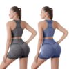 Set de Ropa Deportiva para Mujer