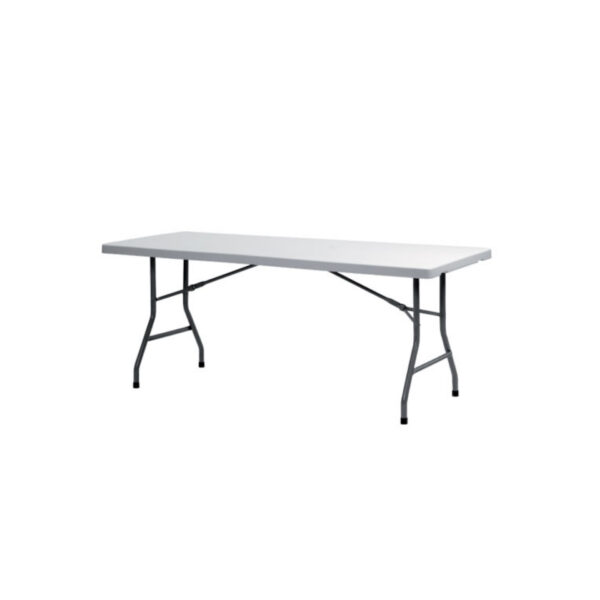 Mesa Plegable Rectangular - Imagen 3