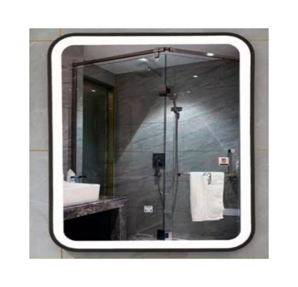 Espejo Rectangular con Luz LED - Imagen 5