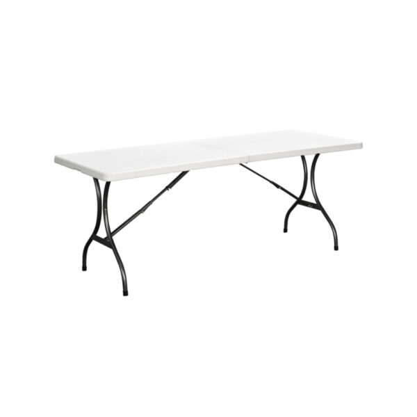 Mesa Plegable Rectangular - Imagen 2