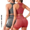 Set de Ropa Deportiva para Mujer - Imagen 2