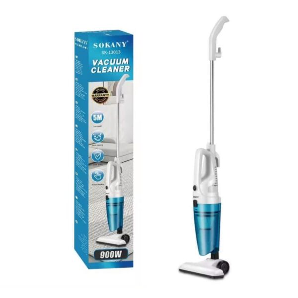 Aspiradora SOKANY 900W - Imagen 2