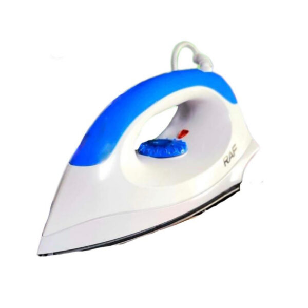 Plancha de Ropa RAF - Imagen 2
