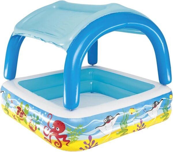 Piscina Inflable Bestway