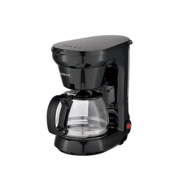 Cafetera Eléctrica SOKANY