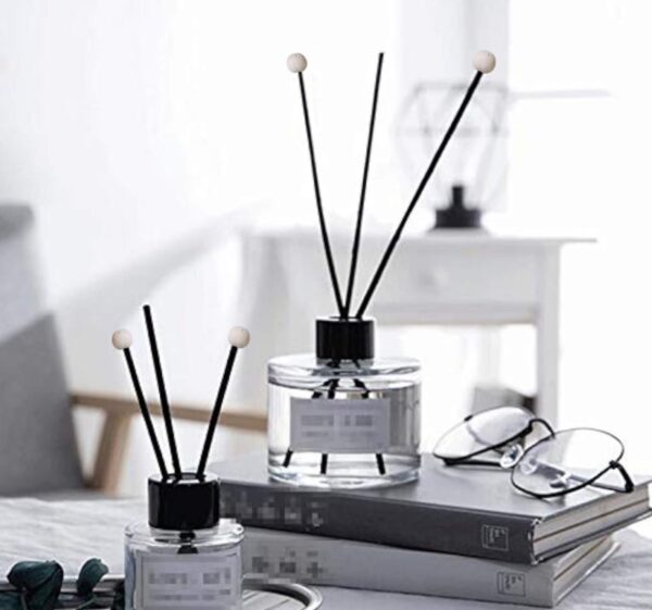Difusor de Aroma con Palos de Caña - Imagen 2