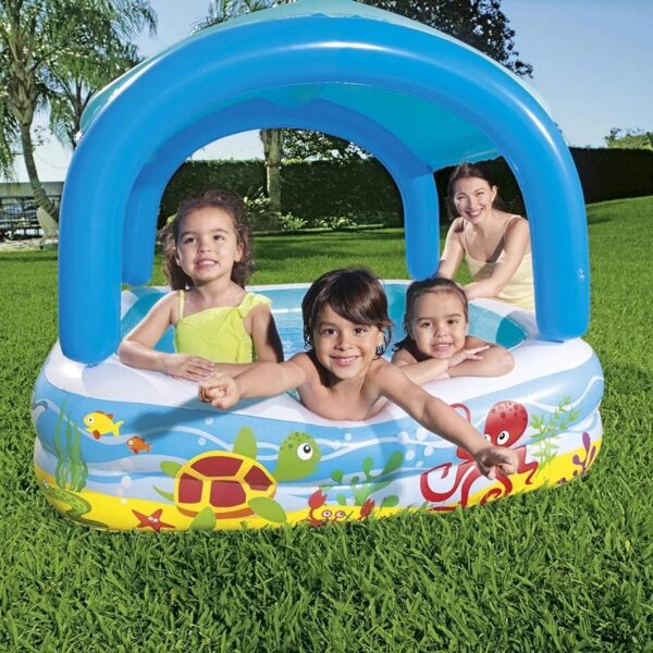 Piscina Inflable Bestway - Imagen 2