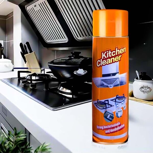 Spray Limpiador Para Cocina 360ml - Imagen 3
