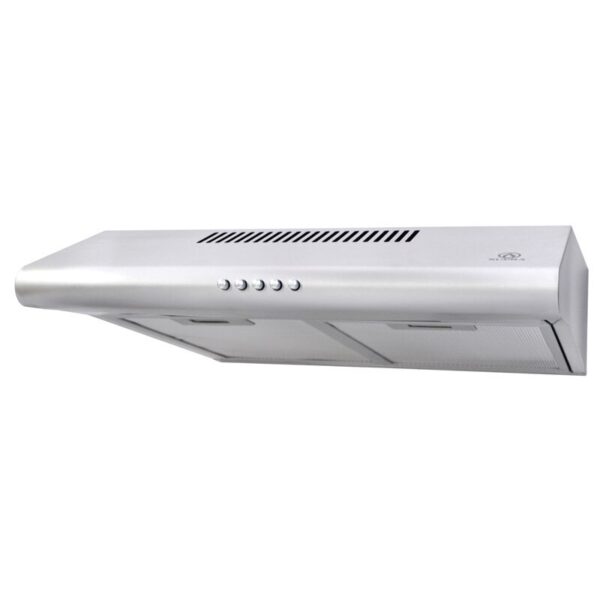 Extractor de Grasa de Acero Inoxidable 76cm - Imagen 3