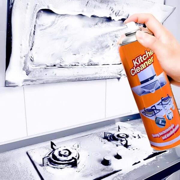 Spray Limpiador Para Cocina 360ml - Imagen 4
