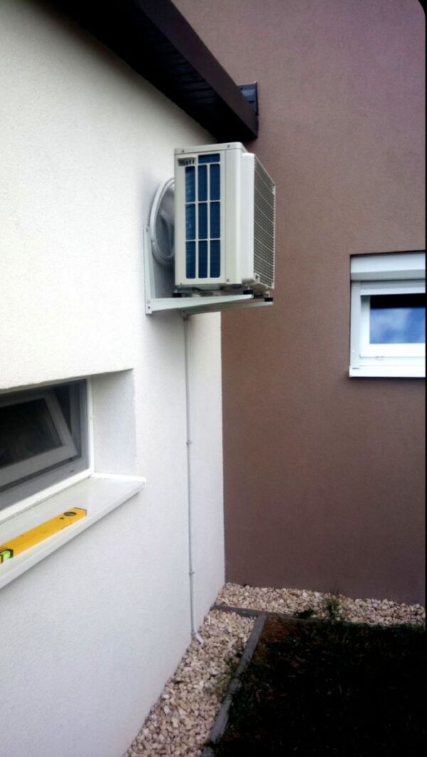 Palometas para Instalaciones de Aires Acondicionados - Imagen 6