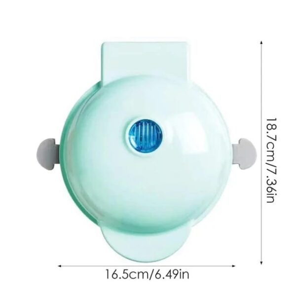 Mini Máquina de hacer Bizcocho - Imagen 4