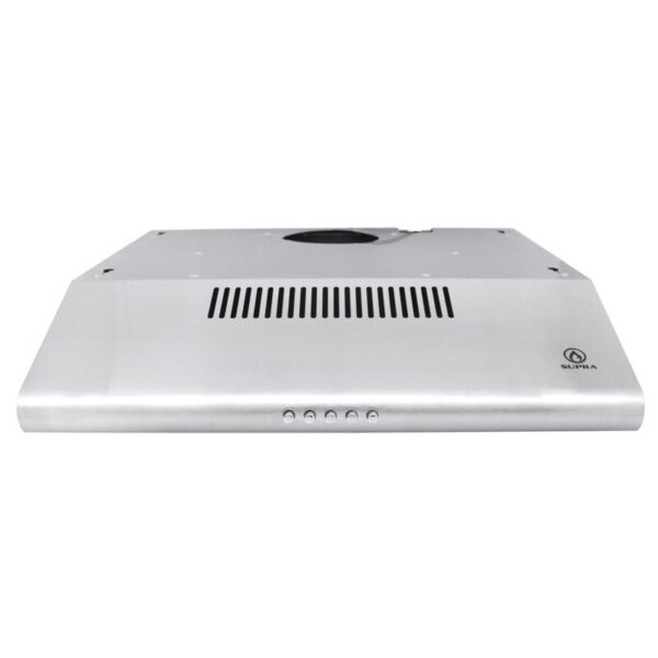 Extractor de Grasa de Acero Inoxidable 76cm
