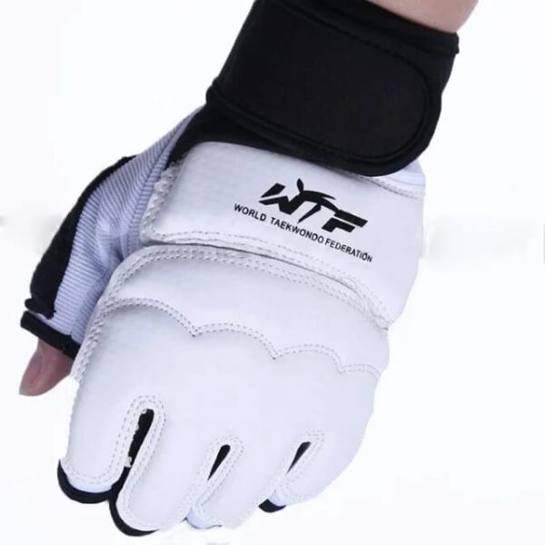 Guantes para Artes Marciales - Imagen 4