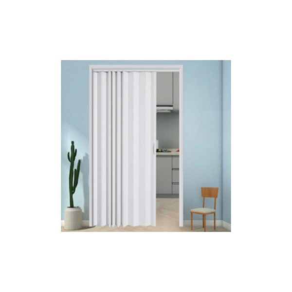 Puertas Plegables: Versatilidad y Elegancia para tu Hogar