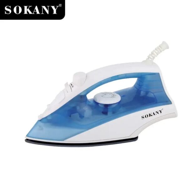 Plancha de Ropa SOKANY
