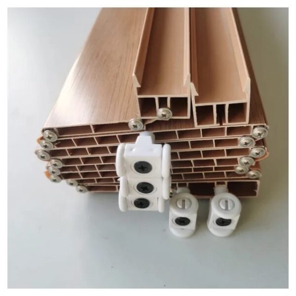 Puertas Plegables: Versatilidad y Elegancia para tu Hogar - Imagen 9