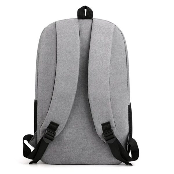 Mochila 3 en 1 JOY START - Impermeable con Bulto de Lunch y Cartuchera - Imagen 9