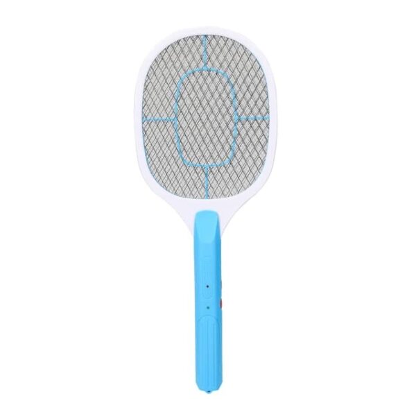 Raqueta Recargable Anti Mosquitos LTD-026