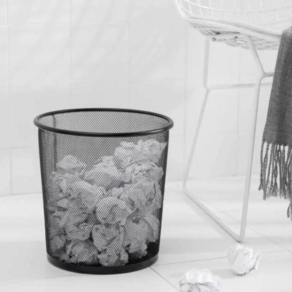 Cesto de Basura Para Oficina (Grande) - Imagen 2