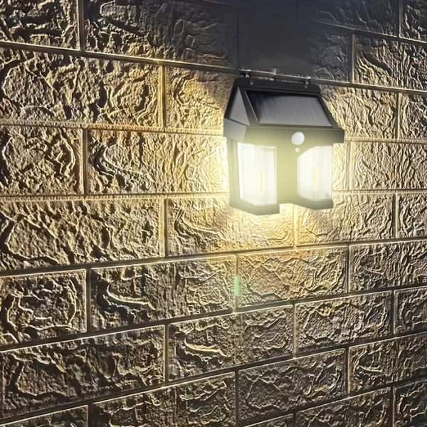 Luz Solar de Pared - Imagen 3