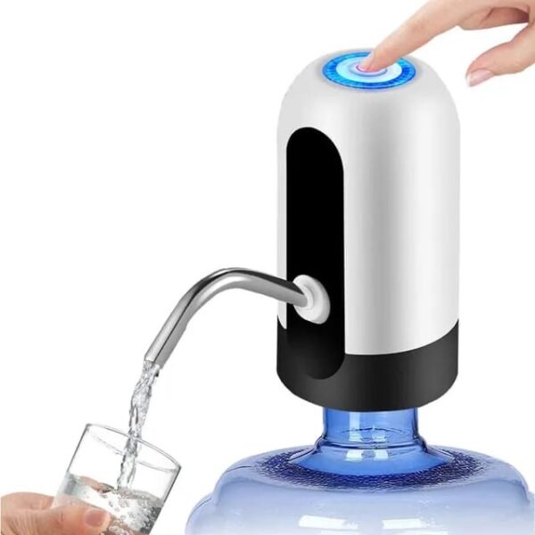  Dispensador de Agua Automático - Imagen 2