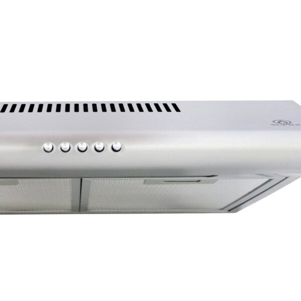 Extractor de Grasa de Acero Inoxidable 76cm - Imagen 5