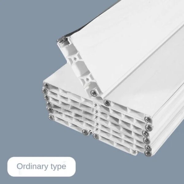 Puertas Plegables de PVC: Flexibilidad y Estilo para tu Hogar - Imagen 6