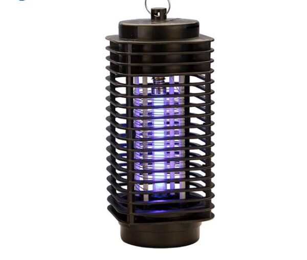 Lámpara Anti Mosquitos 360° con Tecnología Avanzada - Imagen 2