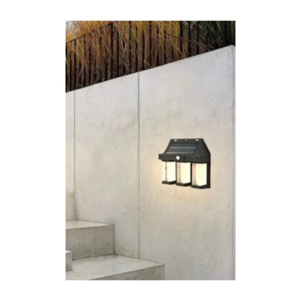 Luz Solar de Pared - Imagen 2