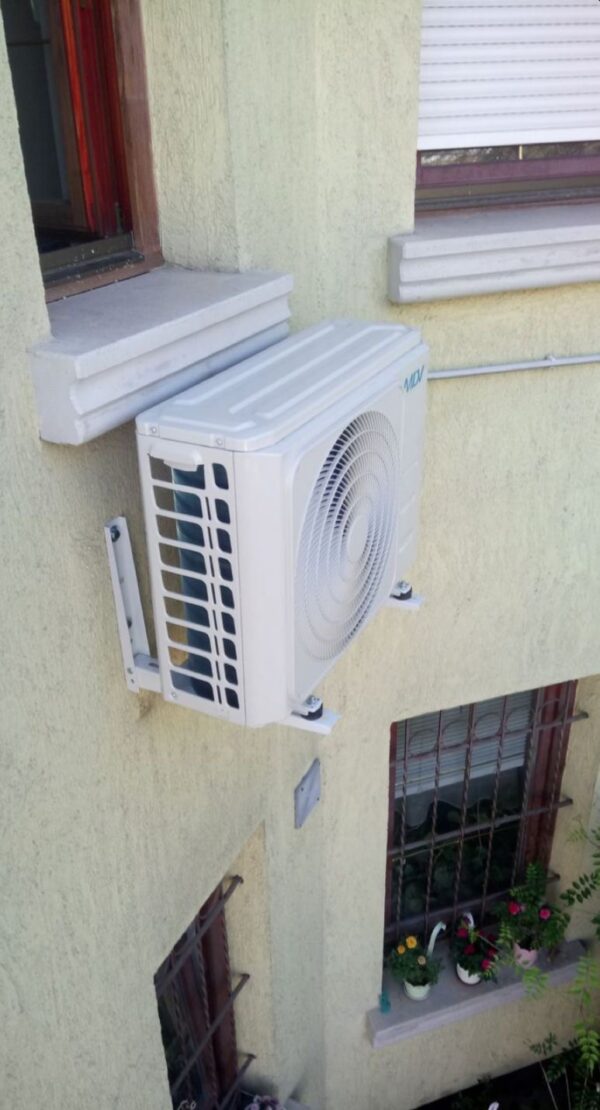 Palometas para Instalaciones de Aires Acondicionados - Imagen 2